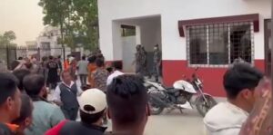 सिन्धुपाल्चोकमा माओवादी कार्यकर्ताबीच झडप, उम्मेदवारी मनोनयन प्रक्रिया अवरुद्ध