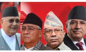 गठबन्धनले एमाललाई चुनाव जित्न यसरी भयो झनै सजिलो, बाहिरियो हिसाबकिताब