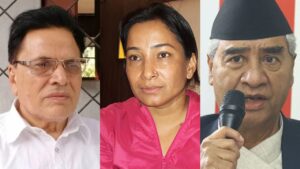 भरतपुरका बागीलाई फिर्ता गराउन लास्ट आवरमा गरियो भयङ्कर ठूलो अफर, बागीको मन पग्लिएला ?