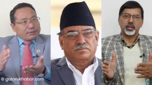 सीसीटीभी फुटेज रिकभर गर्ने तयारी भएपछि माओवादीमा खैलाबैला, प्रहरीको फरेन्सिक ल्याबमा पठाउन निर्णय