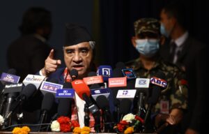 गठबन्धनले कांग्रेसमा कलहः देशैभर राजीनामाको लहरदेखि तालाबन्दीसम्म