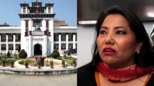यही बेला अमेरिका सयर गर्ने कुरा झाक्रीका लागि पर्यो निकै महङ्गो, तात्यो निर्वाचन आयोग