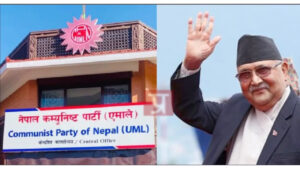 चुनाव अगाडी नै एमालेको राम्रो सुरुवात : यी दुई उम्मेदवारले निकाले शानदार जित ! (नामवली)