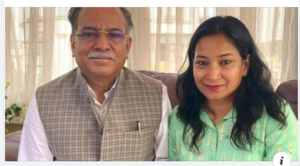 रेणु दाहालको हातबाट भरतपुर फुत्किने सम्भावना बढ्यो ह्वात्तै,चितवनका कांग्रेसीहरुले भोट नहाल्ने खबर बाहिरियो