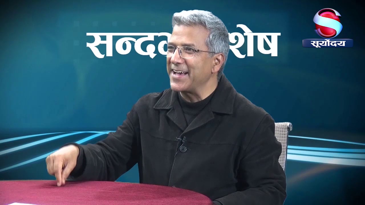बाँकी अब नेपाली सेना मात्र छः रवीन्द्र मिश्र