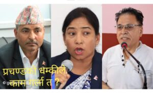 भरतपुरको मेयरमा कसले मार्ला बाजी ? बाहिरियो हिसाबकिताब
