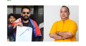 बालेन र राजेशमानले पाएकाे जनमत : जातिगत राजनीति गर्नेलाई थप्पड