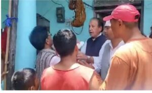 डा.नारायण खड्का लखेटीए  उदयपुर जिल्ला देखि भिडियो सहित