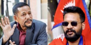 केशव स्थापितलाई झट्का : बालेन शाहले फर्काए कडा जवाफ !