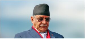 प्रचण्डलाई ठुलो झड्का: चुनावको मुखैमा ३ उम्मेदवारले दिए चक्मा !