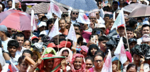 भरतपुर–३ मा काँग्रेसको गढ भत्काएर एमाले विजयी