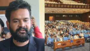काठमाडौंको मेयरको मतपरिणामा सबैको मन जितेका बालेन साहको संसदमा पनि भयो ईन्ट्री, सांसदहरुको गयो सातो