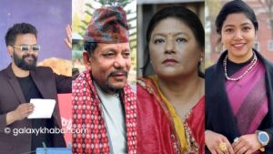 काठमाडौंसहित ६ वटै महानगरको तात्तातो मतपरिणाम बाहिरियो