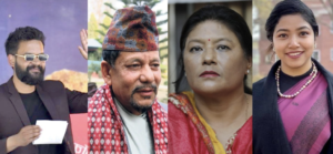 सिर्जनाले केशव स्थापितलाई उछिनिन्, बालेनलाई भेट्नै लागिन् ! उल्टियो खेल अब के होला