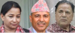 भरतपुरको मेयरमा कसले मार्ला बाजी ? बाहिरियो हिसाबकिताब