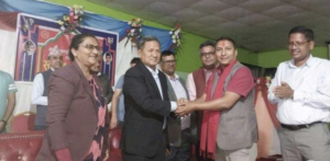 माधव नेपालको भ्रम टुट्यो भन्दै एमालेमै फर्किए जिल्ला सचिवसहित आधा दर्जन प्रभावशाली नेता !