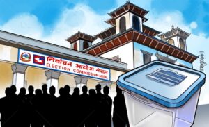 देशभर यति धेरै उम्मेदवार निर्विरोध निर्वाचित, आयोगले गर्यो तथ्याङ्क सार्वजनिक !