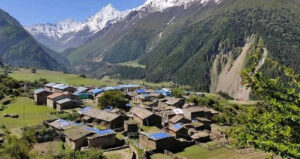 भारतले अतिक्रमण गरेको नेपाली भूमि ब्यास १ मा एमाले उम्मेदवार विजयी
