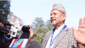 मतदानपछि केशव स्थापितको प्रतिक्रियाले पार्यो चकित !