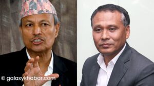 कुलमान राष्ट्रघातीः भीम रावल (भिडियोसहित)