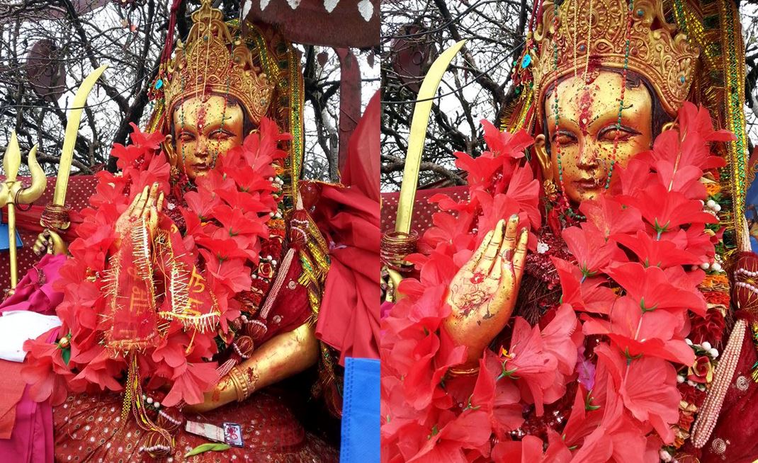 पाथिभरा माताले सबैको मनोकामना पुरा गरुन, बैशाख २० गते मंगलबार तपाईको भाग्य कस्तो छ, हेर्नुहोस राशिफल