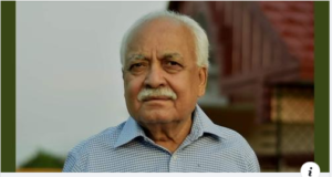 वरिष्ठ पत्रकारको खुलासाः बालेन साह पूर्वराजाका मान्छे हुन