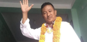गठबन्धनलाई परास्त गर्दै एमालेले धरानमा सानदार जित निकाल्यो