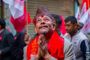 काठमाडौं महानगरको ताजा अपडेटः स्थापितको भोट हावात्तै बढ्न थाल्यो, सिर्जना र बलेनको कति?