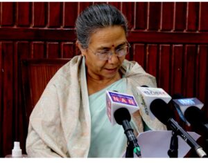 अब जमिन बाँझो राख्नेलाई १ लाख रुपैयाँ जरिवाना
