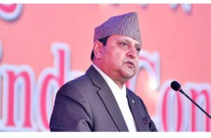 पूर्वराजा ज्ञानेन्द्र शाहले राज्यलाई ठगिरहेको खुलासा
