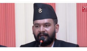 समाचार संकलनमा मेयर साहले अवरोध गरेको भन्दै हिमालय टेलिभिजनको आपत्ति