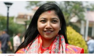 देशकै उत्कृष्ट उपमेयर सुनिता डंगोल विवाह गर्दै, यस्तो छ हुनेवाला श्रीमानको डिटेल्स !