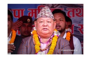 धर्म र संस्कृतिको जगेर्ना गर्नु आजको आवश्यकता : मन्त्री आले