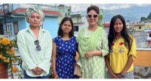 निहारिका भन्छिन् : करिश्मा दिदीलाई धन्यवाद, तर मलाई दया होइन न्याय चाहिएको छ