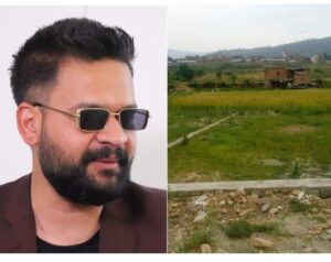 काठमाडौंका घरजग्गामा बालेनले लागू गरे नयाँ नियम