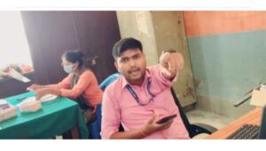 सेवाग्राहीलाई अभद्र व्यवहार गर्ने नायब सुब्बा प्रहरी फन्दामा