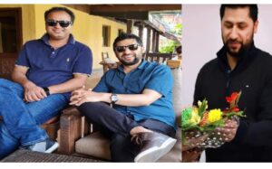 रविको अभियानलाई सफल पार्न भन्दै सिधा कुराका निर्माता दीपक बोहोराले पनि दिए ग्यालेक्सी टिभीबाट राजीनामा, लेखे यस्तो मनछुने स्टाटस