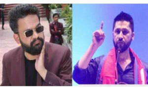 के बालेन र हर्क साम्पाङ पनि स्वतन्त्र पार्टीमा आउँदैछन् ? रवि लामिछानेले खोले यस्तो कुरा !