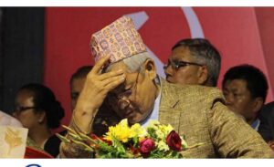 प्रचण्डलाई विश्वास गर्नु मेरो जीवनकै ठूलो भूल थियो भनेर बामदेव गौतमले गरे आत्मआलोचना!