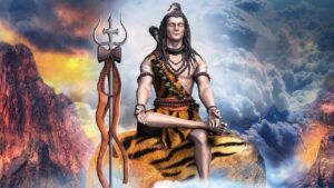 साउनको दोश्रो सोमबार शिव भगवानको दर्शन गर्दै आज ९ गतेको राशिफल हेर्नुहोस र एक सेयर गर्नुहोस