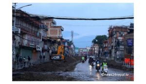 असारे भेलमा बग्दै विकास खर्च, एकै दिन १२ अर्ब ५४ करोड सकियो