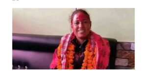 विनोद शाहीको हत्या आरोपी मेयर चलाउनेमाथि मुद्दा नचलाउने