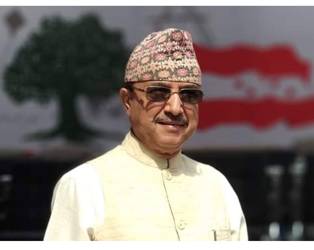कांग्रेस उपसभापतिले अर्थमन्त्रीमाथि छानबिन गरौ भने पछि भयो माओबादी मा खैला बैला