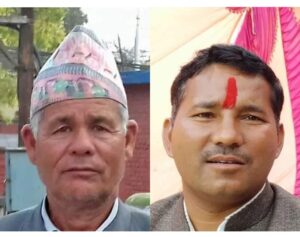 बुढीगंगामा ह्वात्तै बढ्यो एमालेको अग्रता, मेयर र उपमेयरमा कसले कति मत ल्याए ?