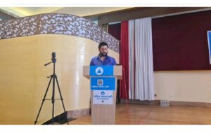 रवि लामिछानेको प्रतिबद्धता : शिक्षकलाई सबैभन्दा धेरै तलब, भ्रष्टाचारीको चल अचल सम्पत्ति जफत