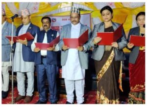 कांग्रेस र माओवादी केन्द्रको मन्त्री हेरफेरको तयारी, को–को छन् ५ महिने मन्त्री ?
