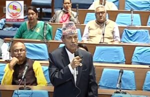 भारतको ‘अग्निपथ’ योजनामा नेपाली लिए गोर्खा भर्ती सन्धि खारेज गर्नुपर्छ : भीम रावल