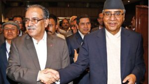 नागरिकता विधेयक राष्ट्रिय सभाबाट पनि सर्वसम्मतिले पारित