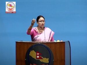 ४० लाख विदेशीले नागरिकता लिए, देशलाई फिजी बनाउन खोजेको हो ? :  सांसद चौधरी