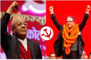 नेपालको मात्र नभई विश्वकै एक उदाहरणिय नेता प्रचण्ड अब को प्रधानमन्त्रि  : बामदेव गाैतम